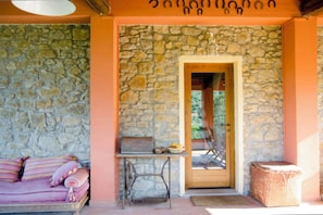 Terrass/Patio