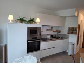 Eget kök