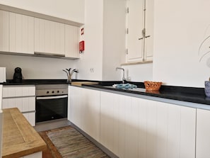 Eget kök