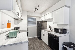 Cucina privata