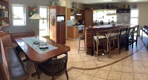 Restauration