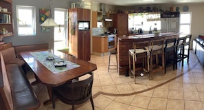 Restauration