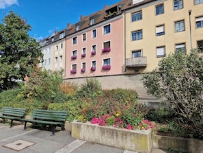 Außenbereich