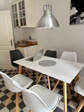 Restauration