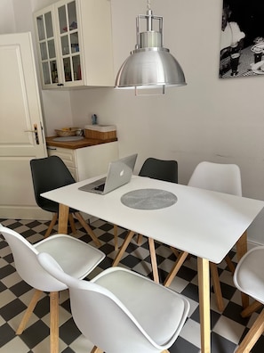 Restauration