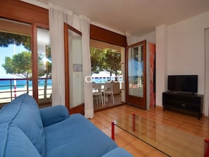 Coin séjour