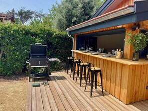 Bar (sur place)