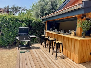 Bar (sur place)