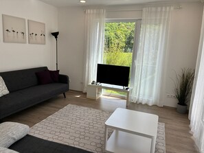 Coin séjour