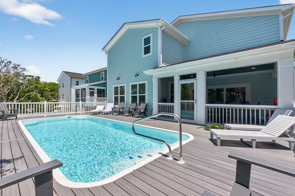 Cali's Coastal Dream - 117 SE 75th St (66)