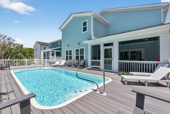 Cali's Coastal Dream - 117 SE 75th St (66)