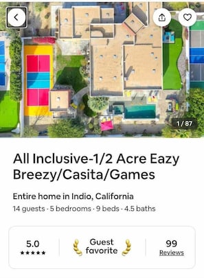 Property map