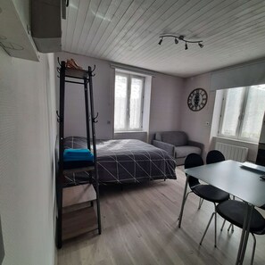 Interiör
