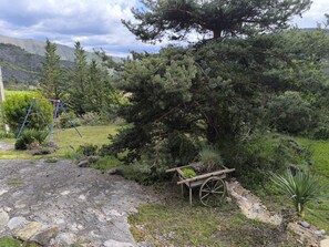 Boendeområde