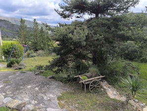 Boendeområde