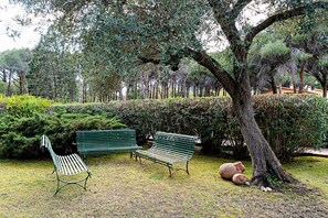 Boendeområde