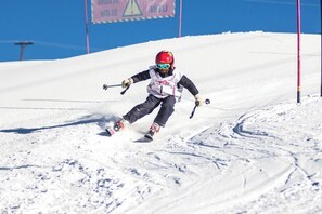Sports d’hiver