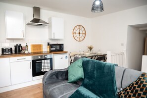 Living Room / Lounge