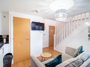 Living Room / Lounge