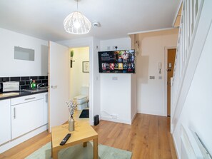 Living Room / Lounge