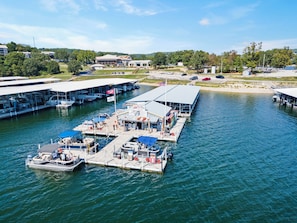 Marina
