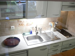 Cuisine privée