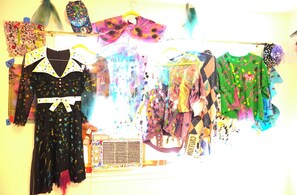 Miscellaneous