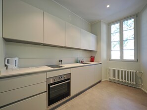 Eget kök