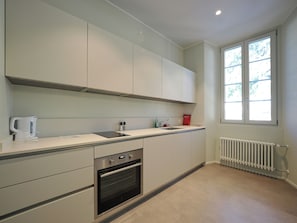 Eget kök