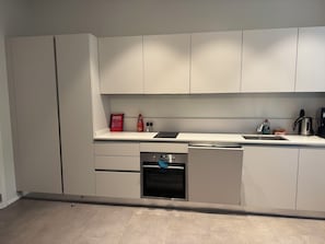 Eget kök