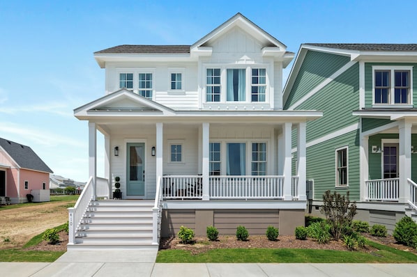 Home Exterior