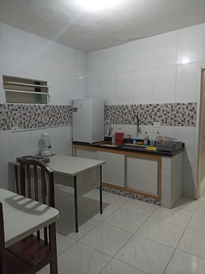 Cuisine privée
