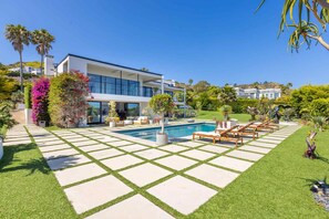 Pool Area - Pool Heating available for an additional $90/day fee