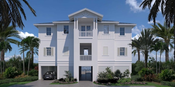 Property Overview - Rendering