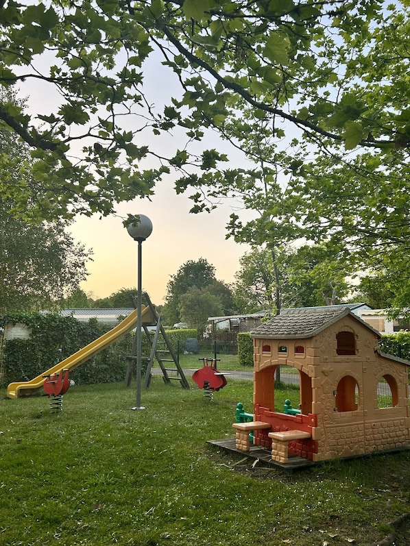 Espace pour enfants