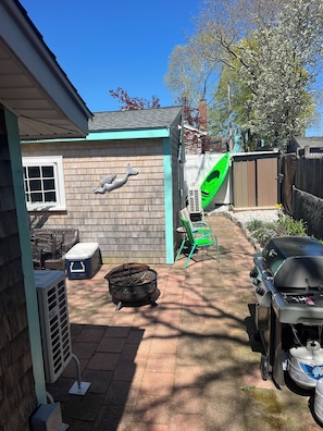 Terrass/Patio