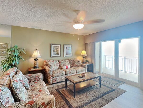 Welcome to Emerald Isle (Fort Walton Beach) #400