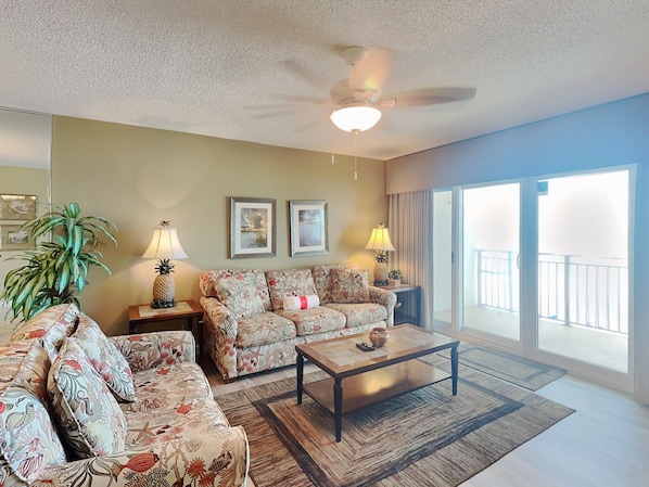 Welcome to Emerald Isle (Fort Walton Beach) #400