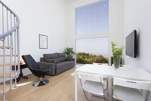 Coin séjour