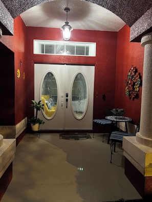 Intérieur