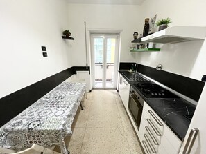 Eget kök