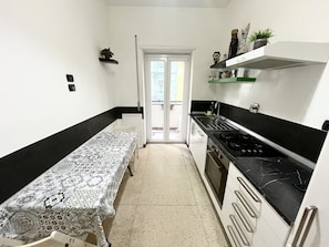 Eget kök