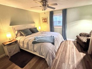 2nd Bedroom