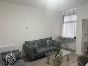 Living Room / Lounge