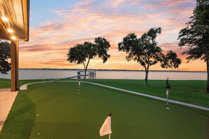 Golf