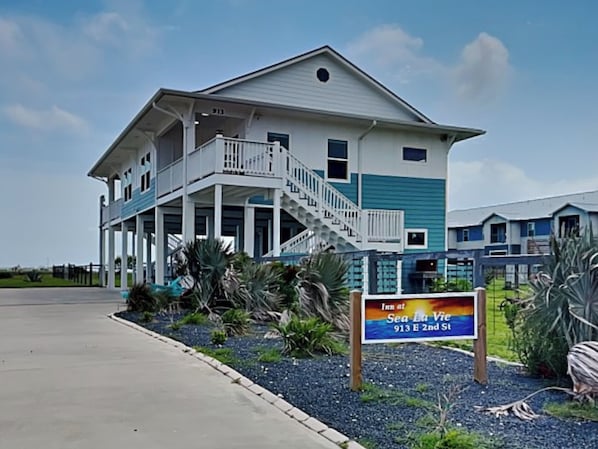 Front Exterior
