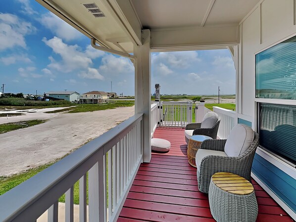 Welcome to the Inn at Turtle Cove