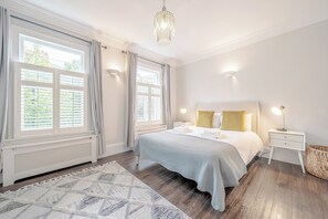 1st floor - Bedroom 1
