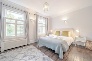 1st floor - Bedroom 1