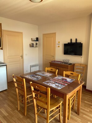 Restauration